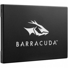 Seagate 240GB SATA SSD BarraCuda - ZA240CV1A002